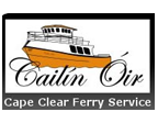 Cape Clear Ferry Service